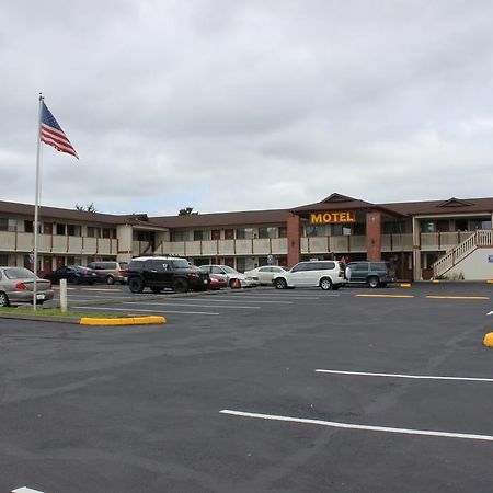 Kings Motor Inn Файф Экстерьер фото