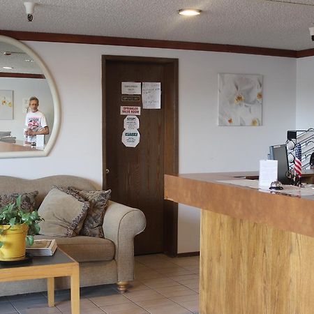 Kings Motor Inn Файф Экстерьер фото