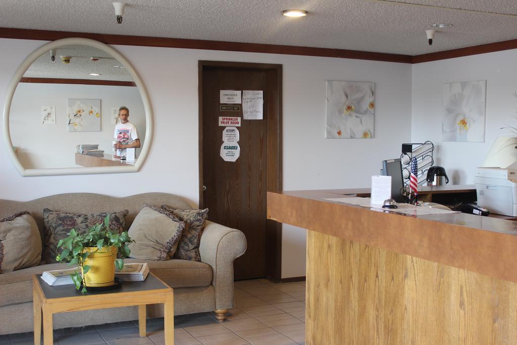 Kings Motor Inn Файф Экстерьер фото