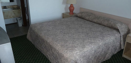 Kings Motor Inn Файф Экстерьер фото